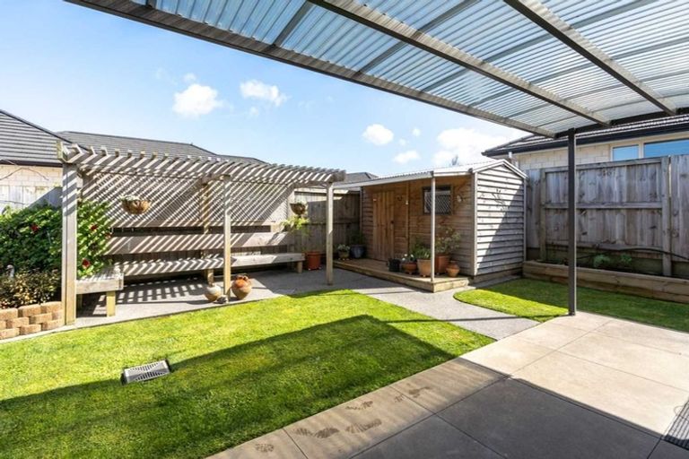 Photo of property in 15 Hancock Drive, Flagstaff, Hamilton, 3210