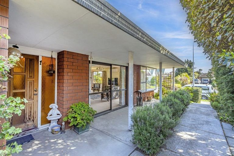 Photo of property in 10 Noble Place, Halswell, Christchurch, 8025