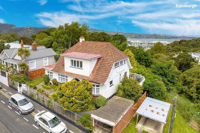 Photo of property in 24 Henry Street, Maori Hill, Dunedin, 9010