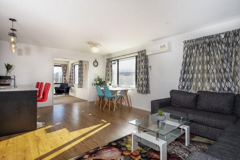 Photo of property in 4 Myrtle Road, Wigram, Christchurch, 8025