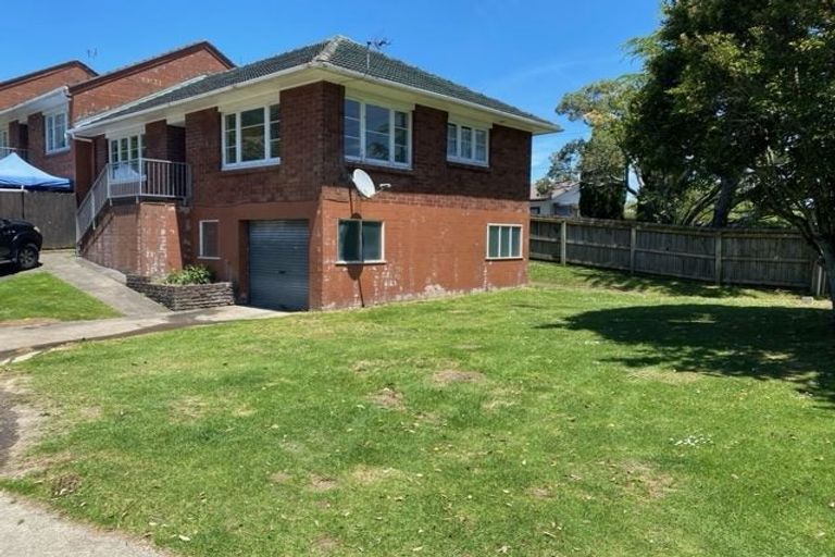 Photo of property in 162 Hutchinson Avenue, New Lynn, Auckland, 0600