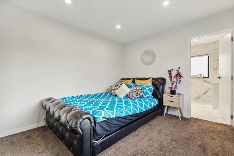 Photo of property in 44 Tannaghmore Drive, Flat Bush, Auckland, 2019