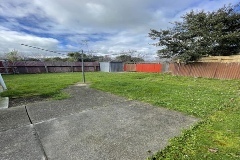 Photo of property in 3b Charles Street, Levin, 5510