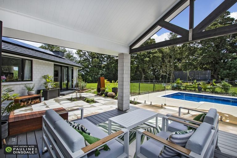 Photo of property in 272 Pipiwai Road, Ngararatunua, Whangarei, 0176