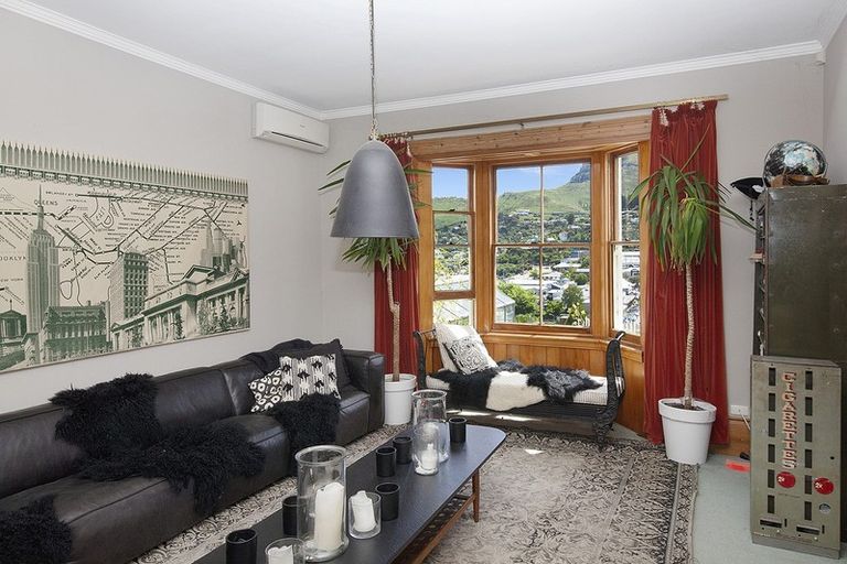 Photo of property in 18 Saint Davids Street, Lyttelton, 8082
