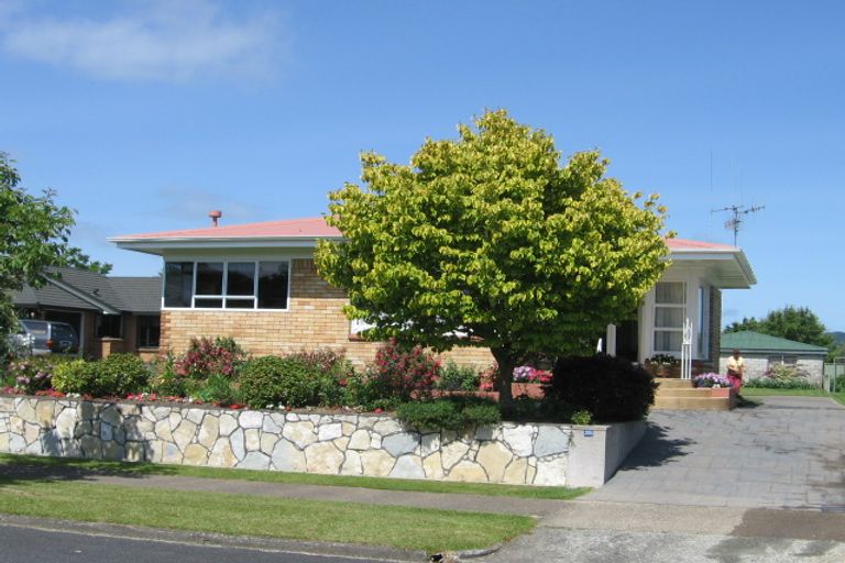 Photo of property in 25 Hinewai Street, Otorohanga, 3900