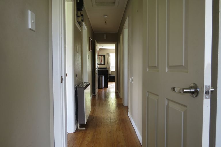 Photo of property in 40 Gray Street, Fairlie, 7925