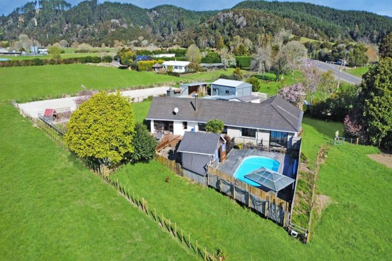 Photo of property in 107 White Pine Bush Road, Awakeri, Whakatane, 3192