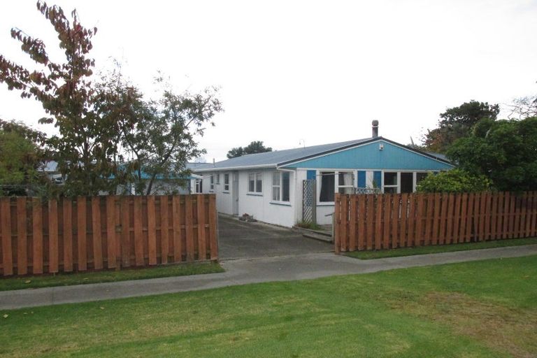 Photo of property in 37 Mclean Street, Wairoa, 4108