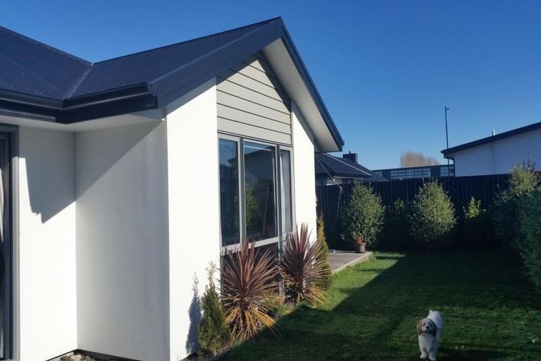 Photo of property in 12 Te Aika Street, Marshland, Christchurch, 8083