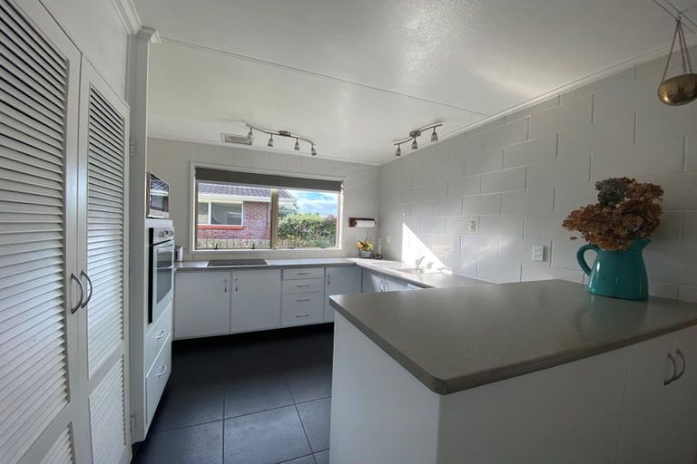Photo of property in 1 Sarten Street, Waitara, 4320