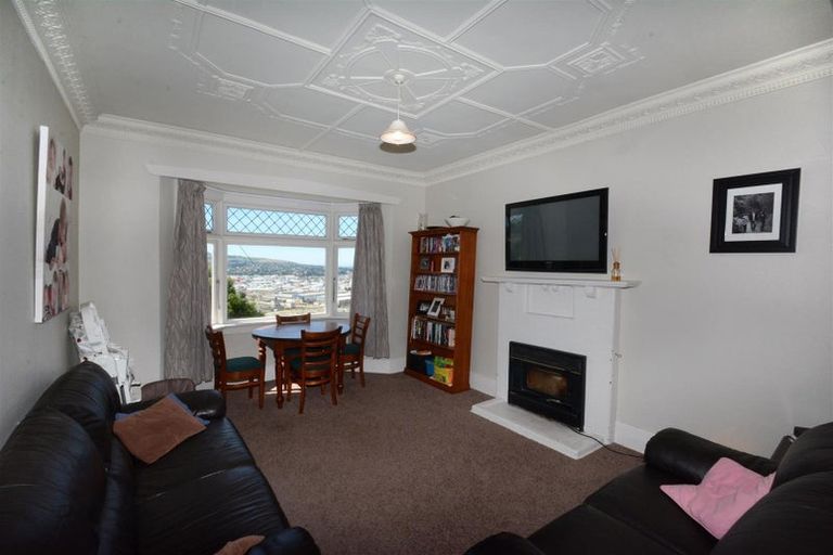 Photo of property in 55 Forfar Street, Clyde Hill, Dunedin, 9011