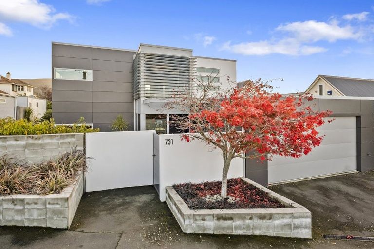 Photo of property in 731 Highgate, Maori Hill, Dunedin, 9010