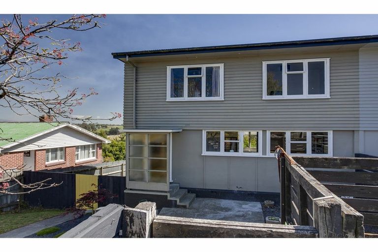 Photo of property in 24 Somerset Street, Watlington, Timaru, 7910