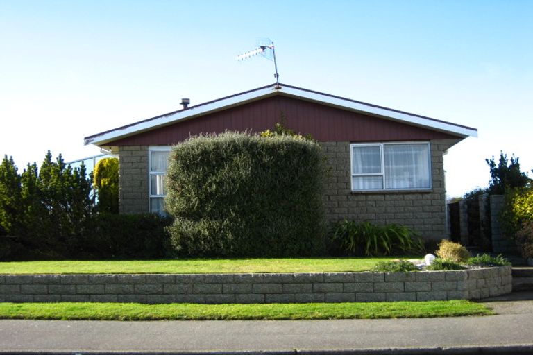 Photo of property in 5 Maltby Street, Waikiwi, Invercargill, 9810
