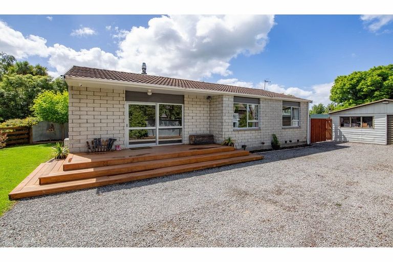 Photo of property in 2 Thorne Place, Rangiora, 7400
