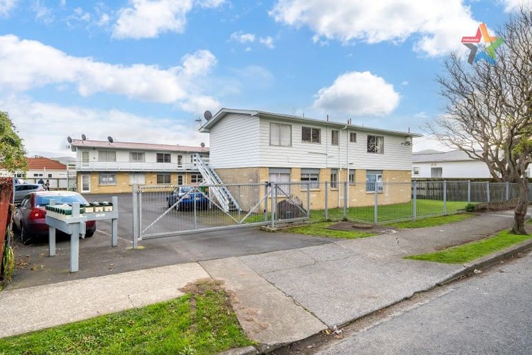 Photo of property in 121-123 Bell Road, Waiwhetu, Lower Hutt, 5010
