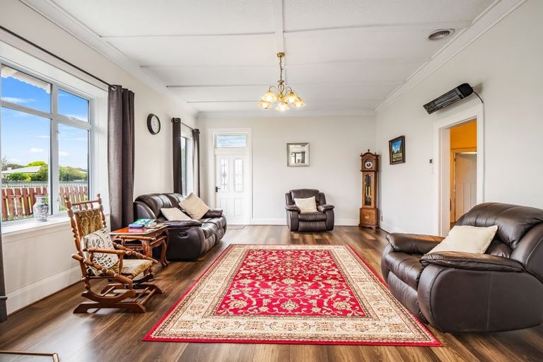 Photo of property in 267 High Street, Dannevirke, 4930