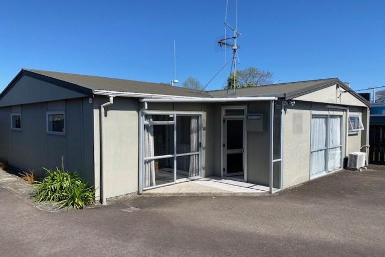 Photo of property in 20 Cornwall Street, Gate Pa, Tauranga, 3112