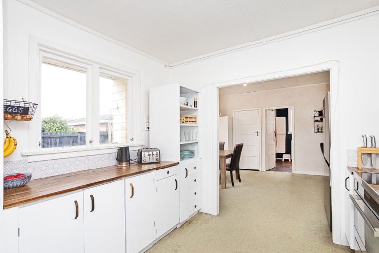 Photo of property in 275 Yarrow Street, Richmond, Invercargill, 9810