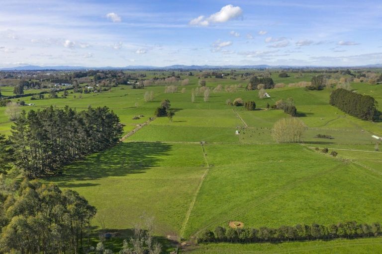 Photo of property in 105 Willis Road, Ngahinapouri, Hamilton, 3290