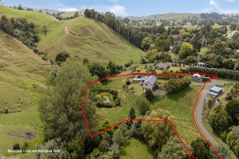 Photo of property in 443 Scotsman Valley Road, Tauwhare, Morrinsville, 3371