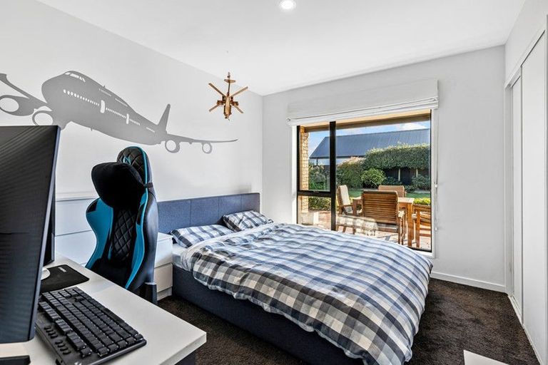 Photo of property in 263 Lincoln Rolleston Road, Rolleston, 7615