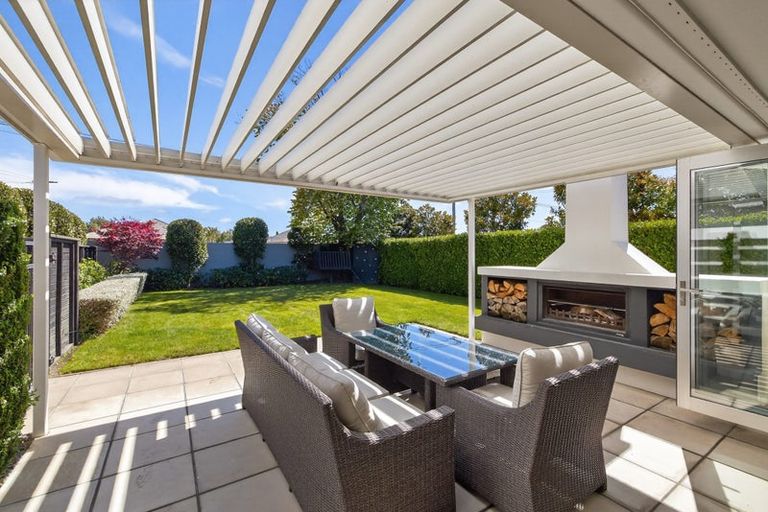 Photo of property in 212 Matsons Avenue, Papanui, Christchurch, 8053