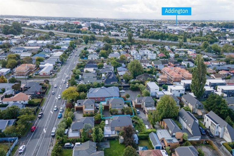 Photo of property in 2 Fieldstone Lane, Spreydon, Christchurch, 8024