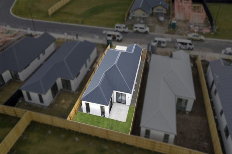 Photo of property in 26 Cunningham Street, Rangiora, 7400
