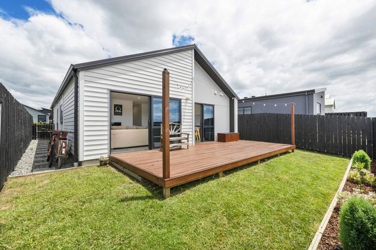 Photo of property in 20 Pourewa Street, Te Kauwhata, 3710