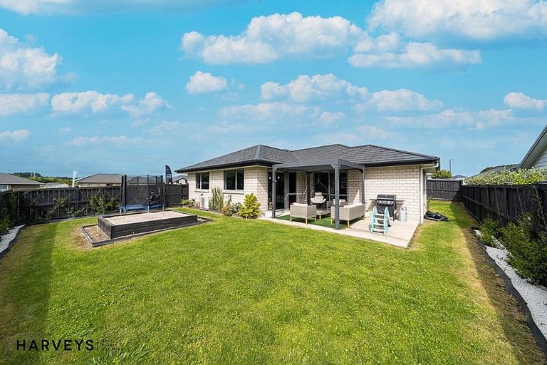 Photo of property in 125 Hillpark Drive, Pokeno, 2402