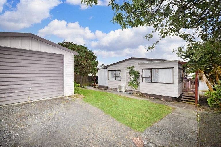 Photo of property in 104 Tauroa Street, Raumanga, Whangarei, 0110