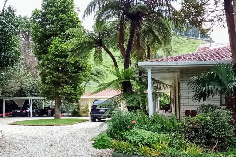 Photo of property in 200 Fraser Smith Road, Awakino, Mokau, 4376