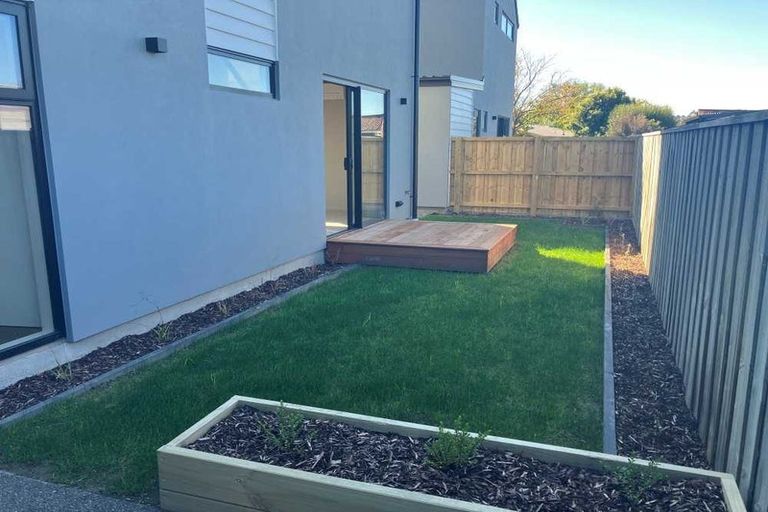 Photo of property in 30b George Street, Rolleston, 7614