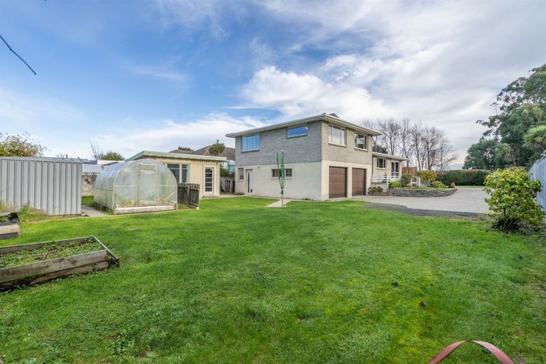 Photo of property in 174 Elles Road, Georgetown, Invercargill, 9812