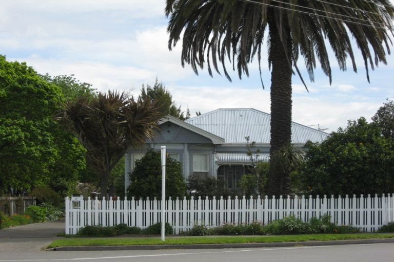 Photo of property in 27 Lansdowne Street, Mayfield, Blenheim, 7201