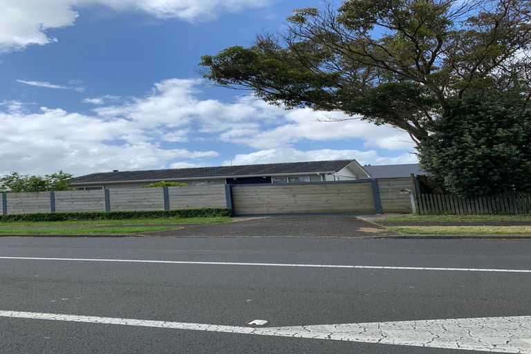 Photo of property in 48 Boundary Road, Clover Park, Auckland, 2019