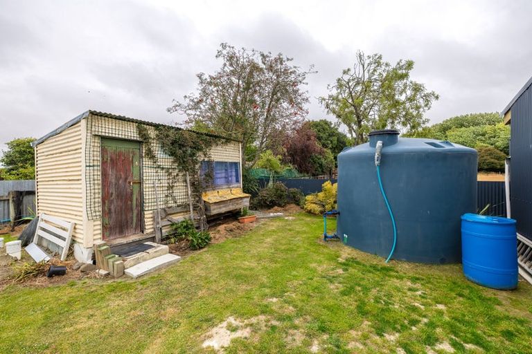 Photo of property in 10 Meehan Place, Makikihi, Timaru, 7971