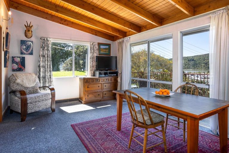 Photo of property in 29 Lawrence Street, Havelock, 7100