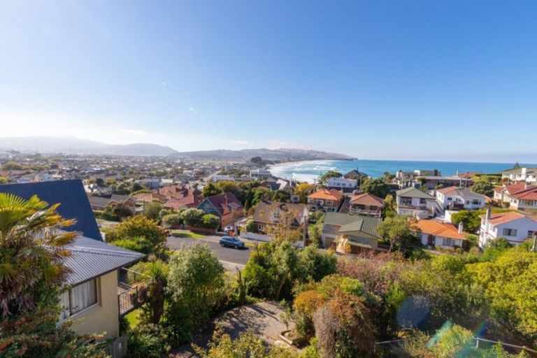 Photo of property in 100 Norfolk Street, Saint Clair, Dunedin, 9012