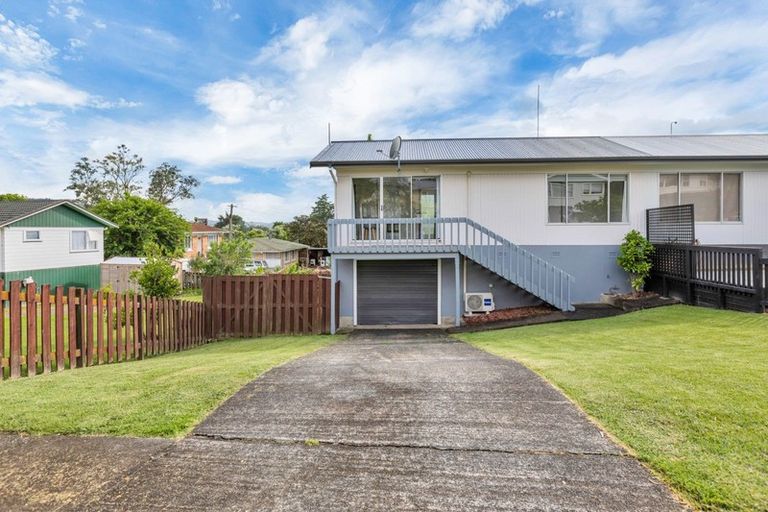 Photo of property in 4b Kendon Place, Raumanga, Whangarei, 0110