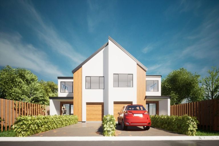 Photo of property in 7 Holmes Hanover Lane, Halswell, Christchurch, 8025