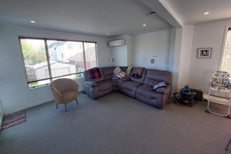 Photo of property in 4/17 Eversleigh Street, St Albans, Christchurch, 8014