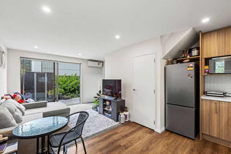 Photo of property in 30/101 Mackworth Street, Woolston, Christchurch, 8062