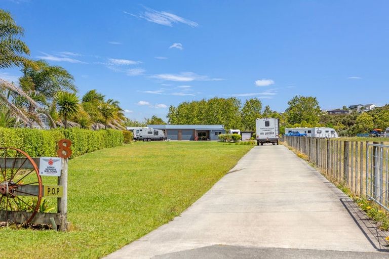 Photo of property in 8 Te Ranginui Place, Karikari Peninsula, Kaitaia, 0483