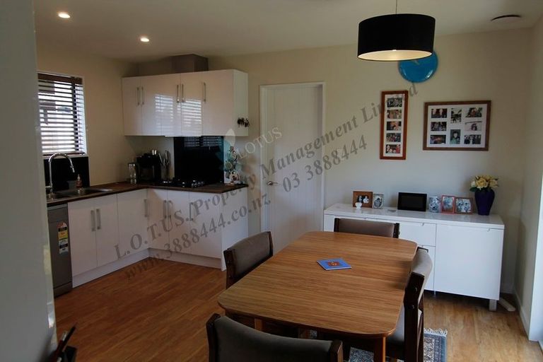 Photo of property in 10 Aberdare Street, Halswell, Christchurch, 8025