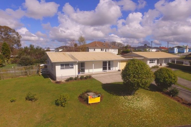 Photo of property in 57b Neal Street, Putaruru, 3411