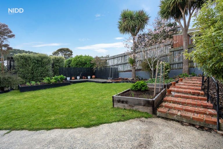 Photo of property in 14 Aytoun Street, Shiel Hill, Dunedin, 9013