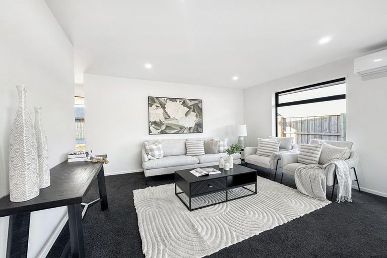 Photo of property in 2 Pitchford Lane, Rolleston, 7614